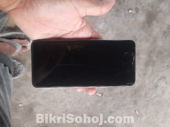 infinix hot 12i